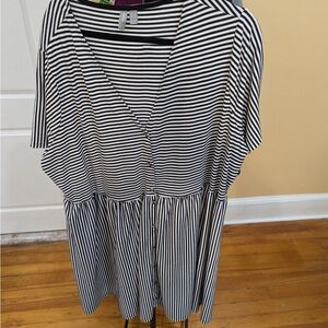 Size 3X Dress - Live Show 6/20/25 Friday at 7:30 pm Listing